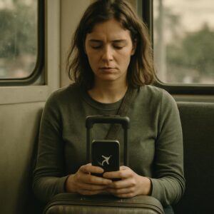 Notre avenir en mode avion: quand les objets décident de nous déconnecter