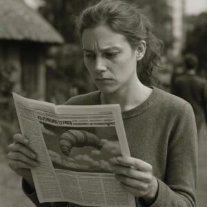 ALERTE FEUILLETÉE : les croissants piloteraient les nuages