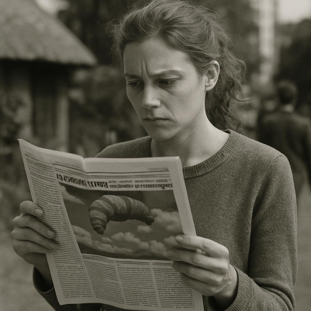ALERTE FEUILLETÉE : les croissants piloteraient les nuages