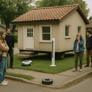 La maison s’autogère: quand les objets connectés imposent l’efficacité totale