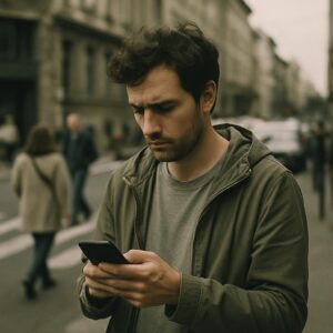 La ville passe en mode avion: quand le réel demande une mise à jour