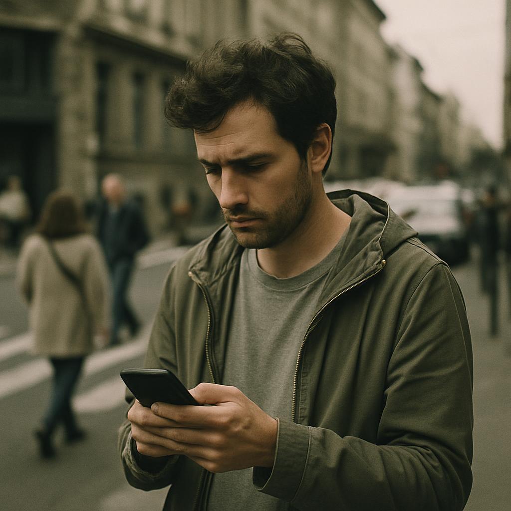 La ville passe en mode avion: quand le réel demande une mise à jour