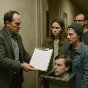 Le formulaire qu’il faut rendre avant de l’obtenir