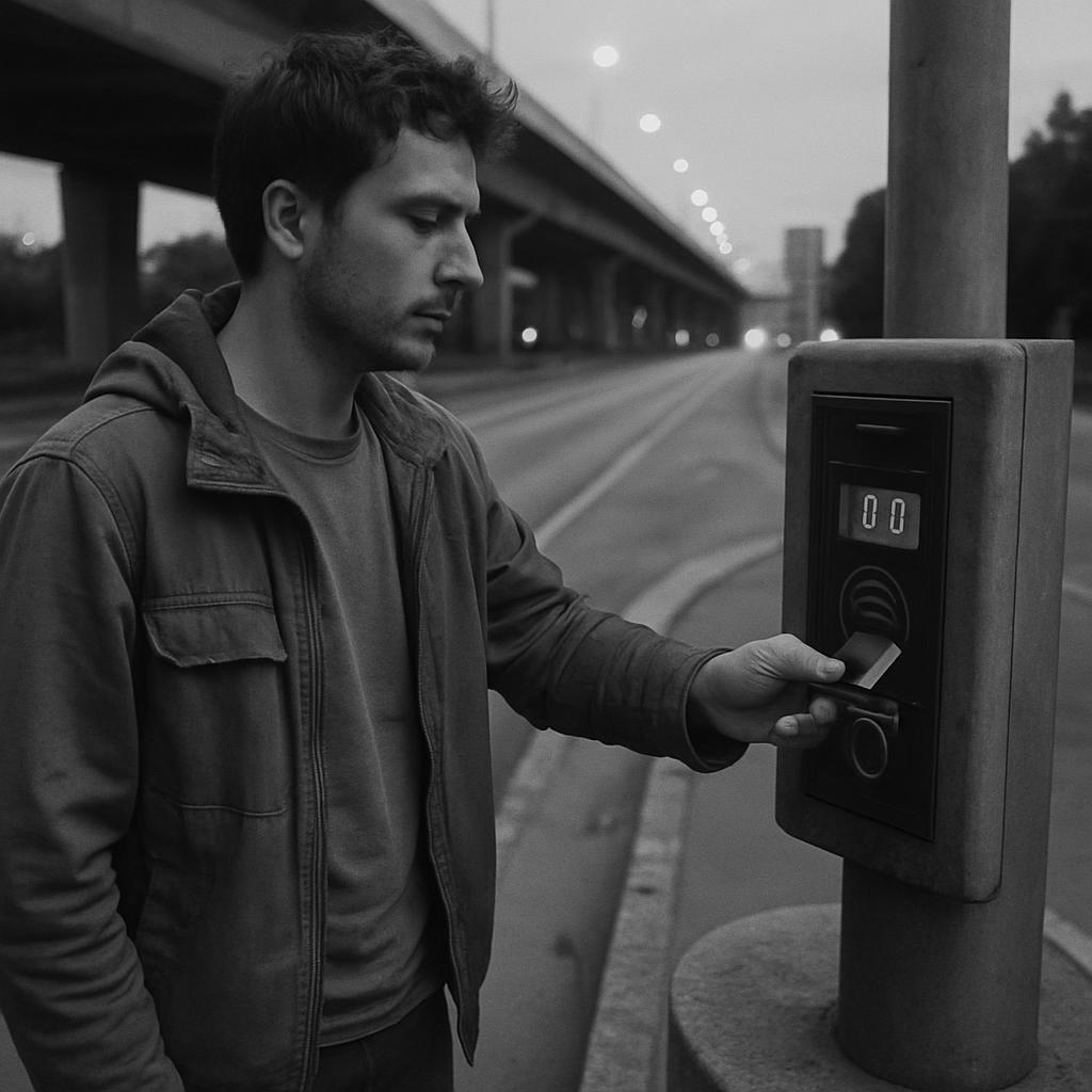 L’ultime mise à jour nocturne a placé un péage invisible sur l’attention: regarder, toucher, respirer coûte désormais quelques centimes.
