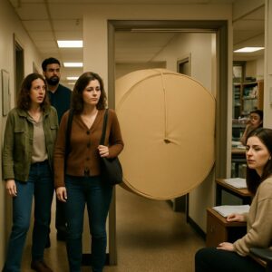 Approuvé, donc irrecevable: chronique d’un dossier circulaire