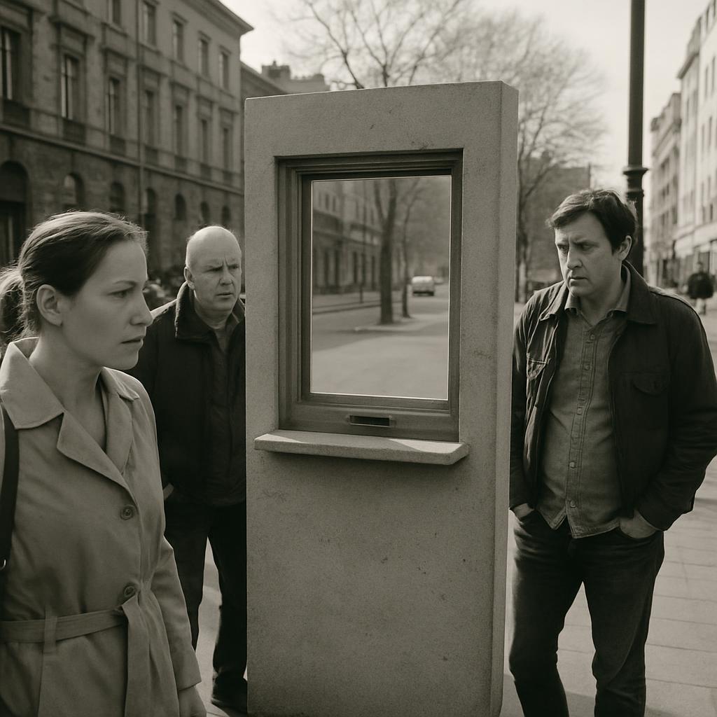 Ouvert du lundi au jamais : enquête sur le guichet introuvable