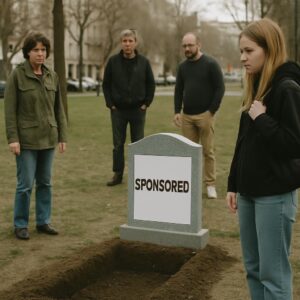 PROMO MORTELLE: DES TOMBES SPONSORISÉES DÈS LUNDI