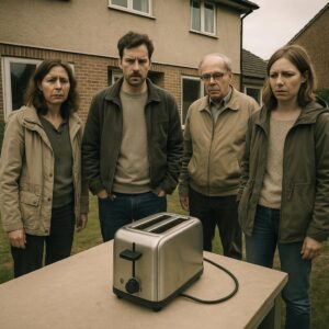 Votre grille-pain décide pour vous: la maison connectée n’obéit plus