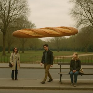 EXCLUSIF — Le complot de la baguette temporelle: pourquoi le lundi n’en finit jamais
