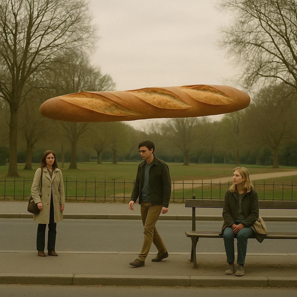 EXCLUSIF — Le complot de la baguette temporelle: pourquoi le lundi n’en finit jamais