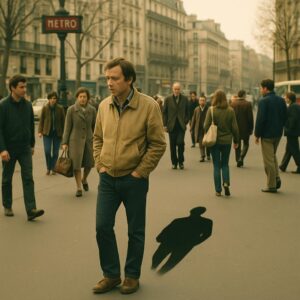 Ce matin, votre ombre est passée en freemium