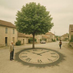 Ombre du tilleul déréglée : le village perd son heure officielle des confitures