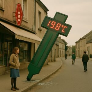 Panique à 19,8 °C : le thermomètre du tabac brise onze ans de paix tiède