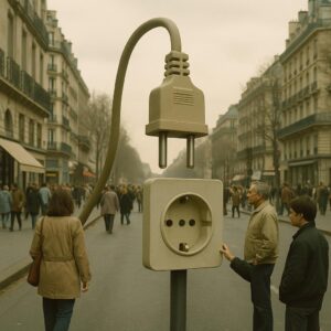 Veuillez ne pas débrancher : la Mise à Jour 13.0 redémarre l’humanité à 03 h 00