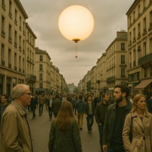 Le Soleil en option: la ville passe en mode abonnement