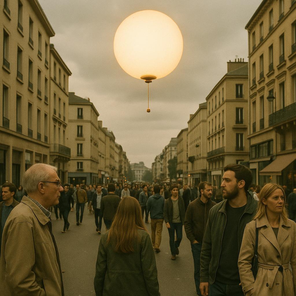 Le Soleil en option: la ville passe en mode abonnement