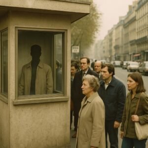 Perdu au guichet: comment obtenir le formulaire qui prouve que vous n’existez pas