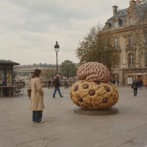 Demain, vos pensées devront accepter les cookies